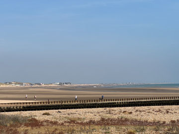 Camber Sands