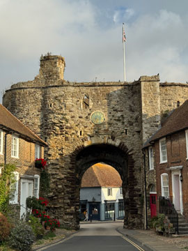landgate