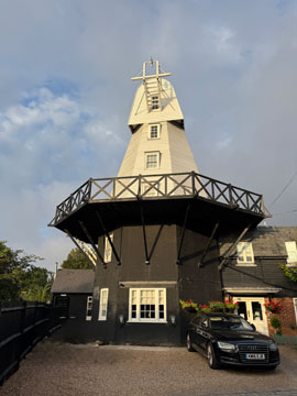 windmill
