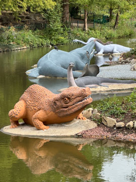 dinosaurs