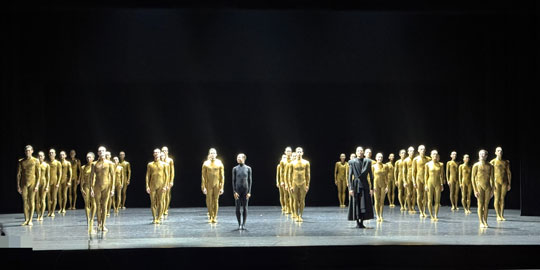 ballet