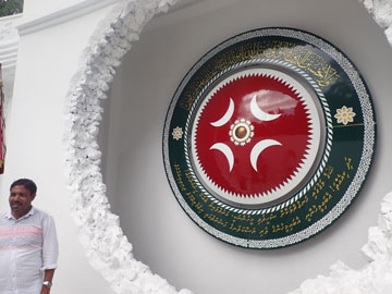 November 3rd Memorial