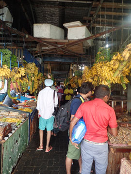fruit market