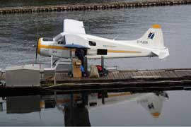 seaplane