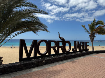 Morro Jable