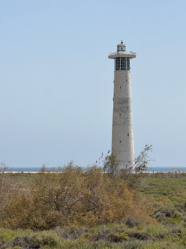 lighthouse
