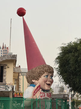 puppet