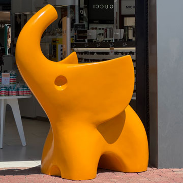 elephant