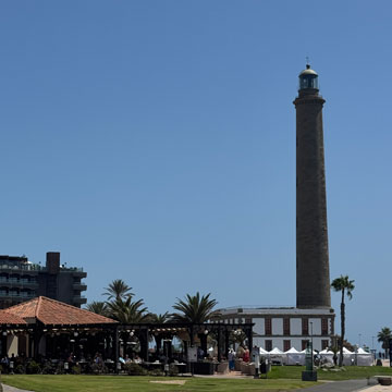 lighthouse
