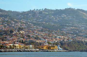 funchal