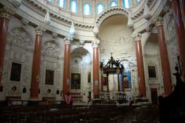 Lady of Mount Carmel