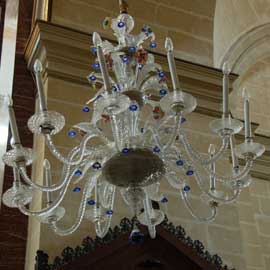 chandalier
