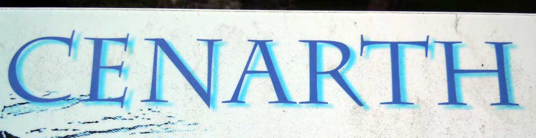 cenarth
