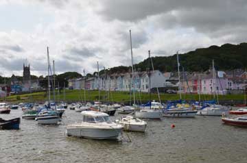 aberaeron
